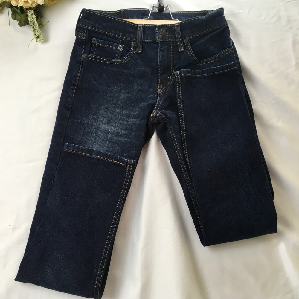 Levi’s 511 for Boy/Men